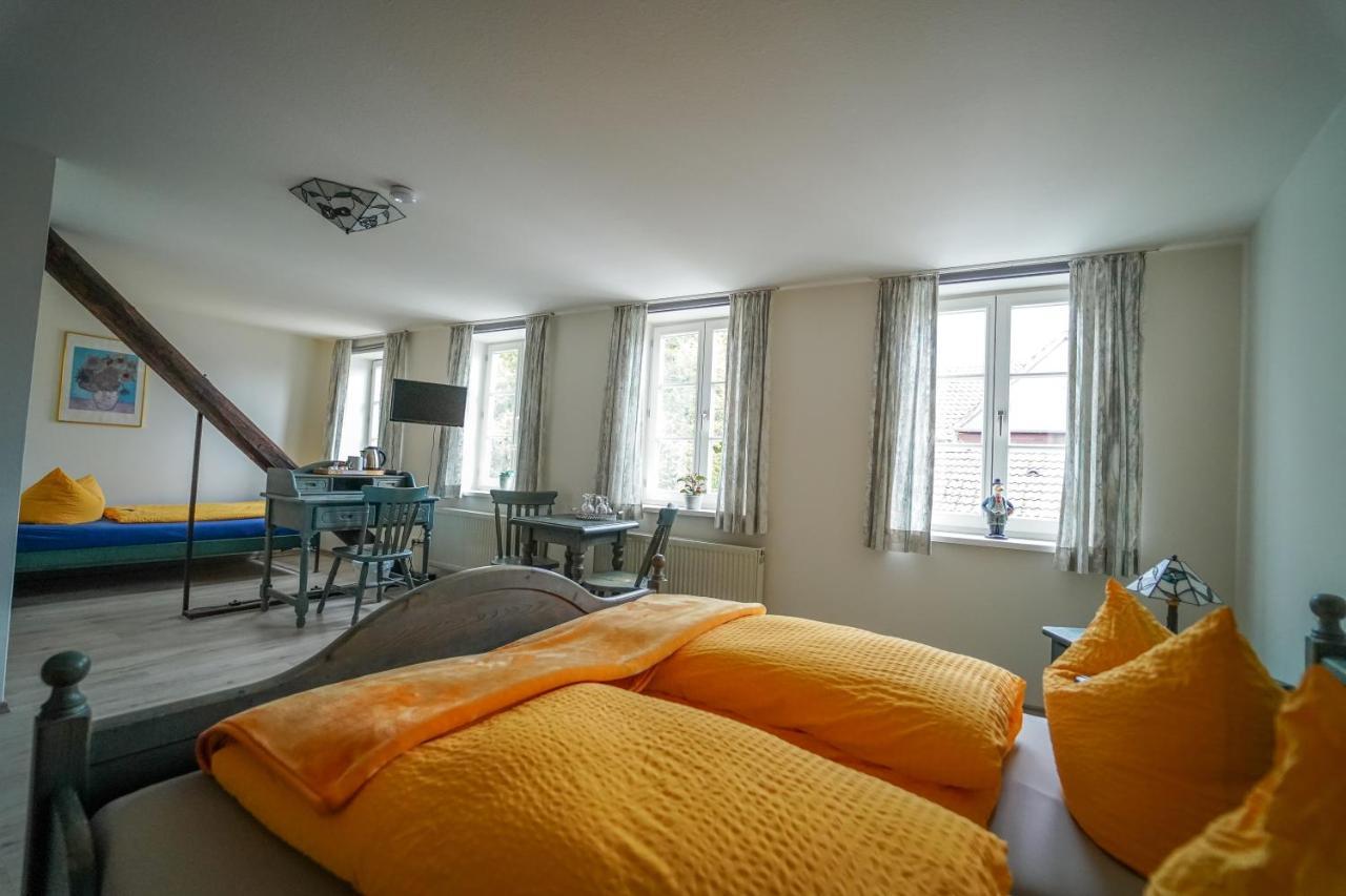 Celler Auszeit Hotel