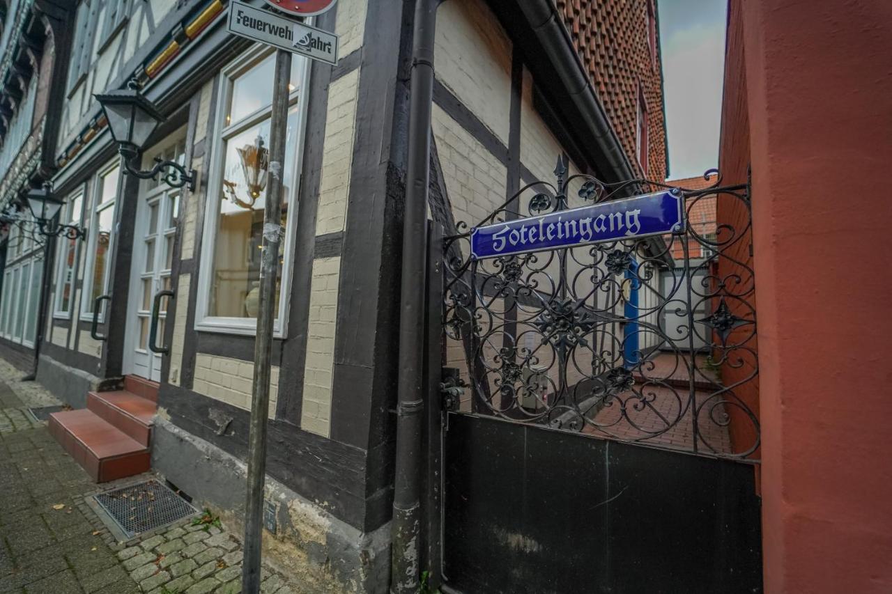 Hotel Celler Auszeit Celle