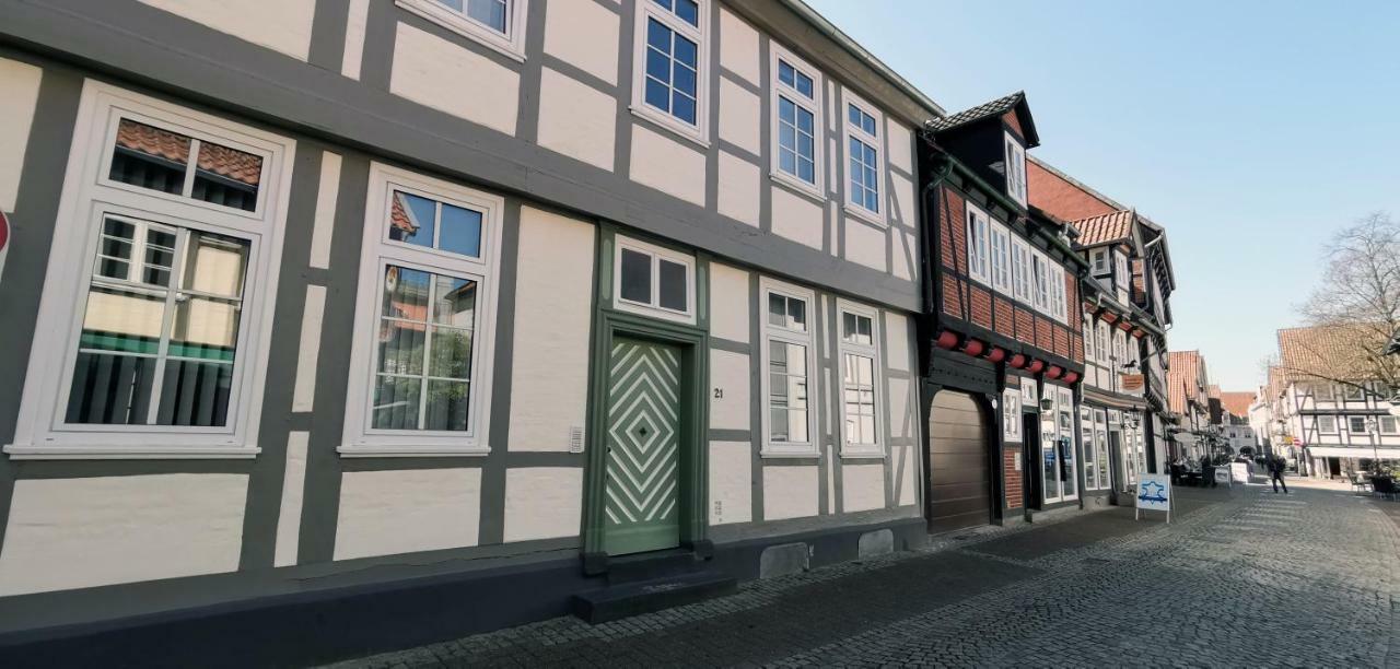 Celler Auszeit Hotel 3*