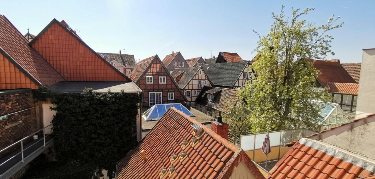 Celler Auszeit